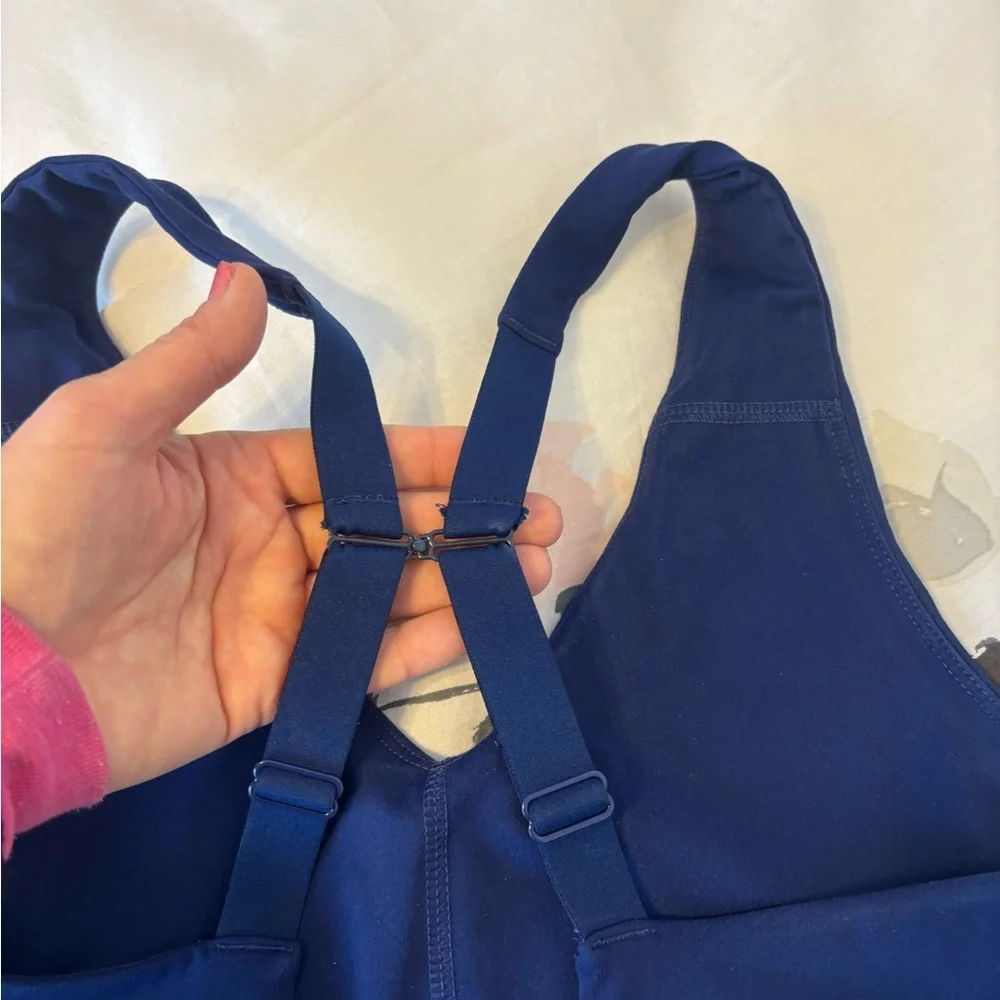 Fabletics sport bra - Picture 3 of 4